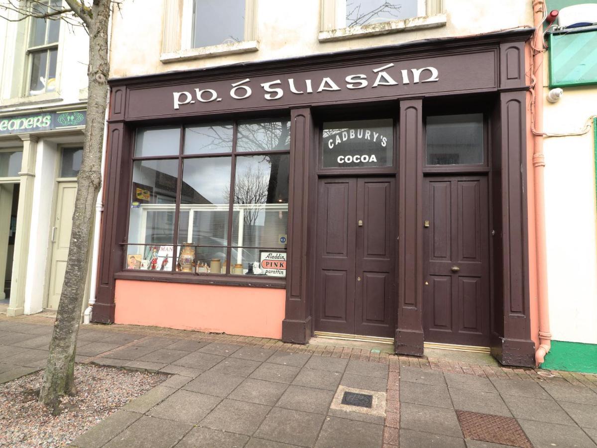 The Merchant'S House Kilrush Buitenkant foto