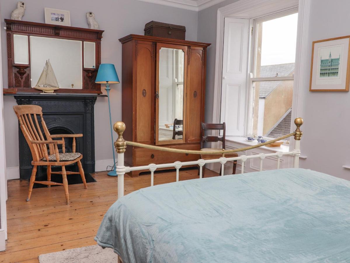 The Merchant'S House Kilrush Buitenkant foto