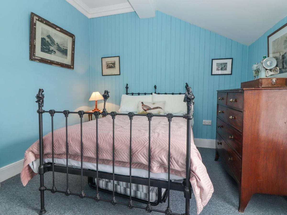 The Merchant'S House Kilrush Buitenkant foto